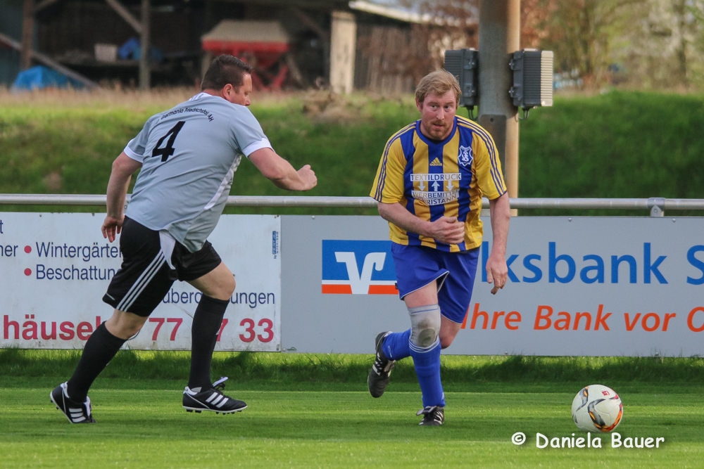 TV Spöck - FC Germ. Friedrichstal_24