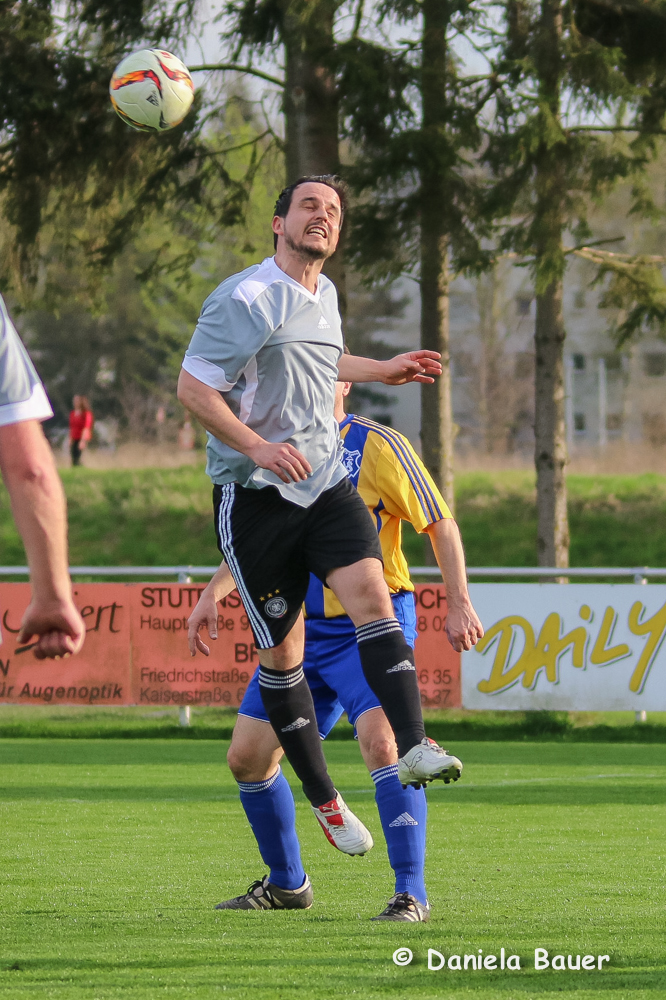 TV Spöck - FC Germ. Friedrichstal_26