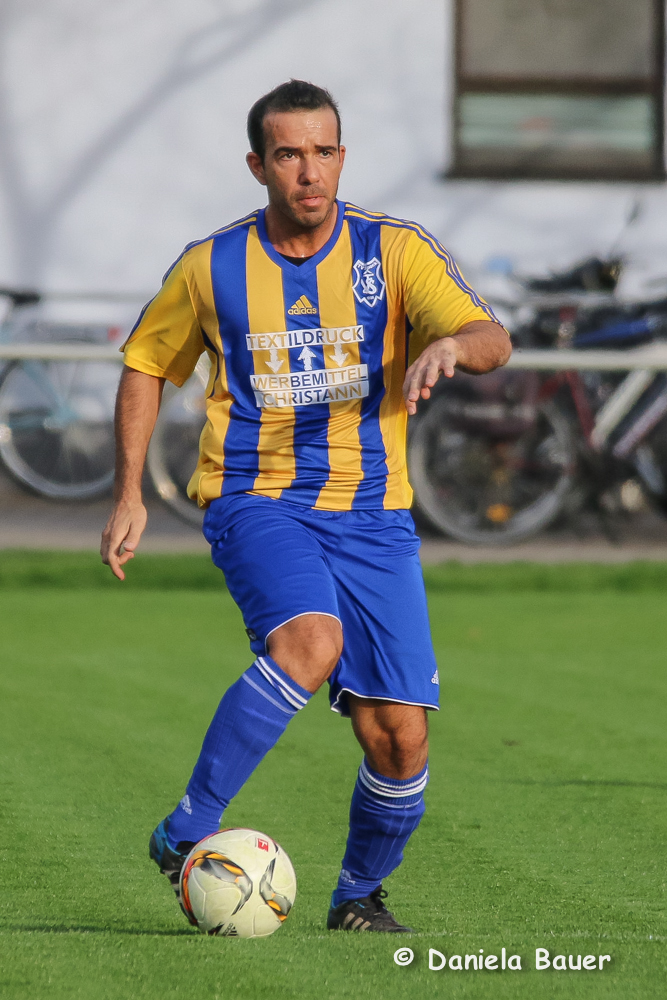 TV Spöck - FC Germ. Friedrichstal_28