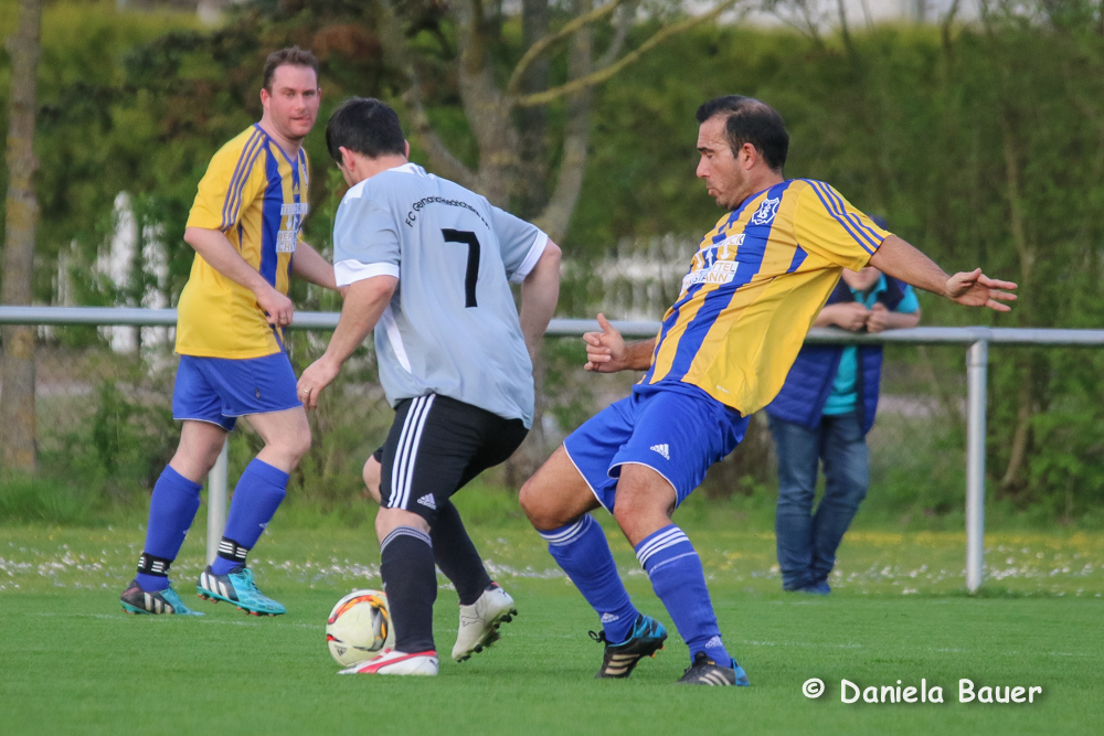 TV Spöck - FC Germ. Friedrichstal_43