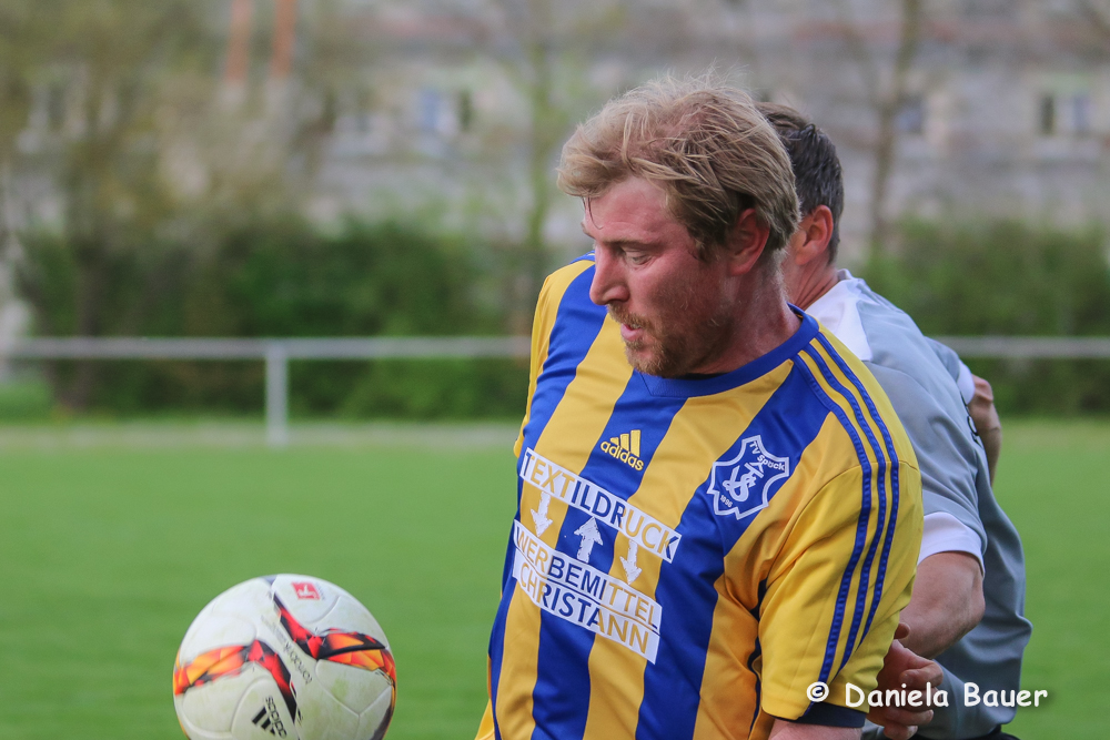 TV Spöck - FC Germ. Friedrichstal_49