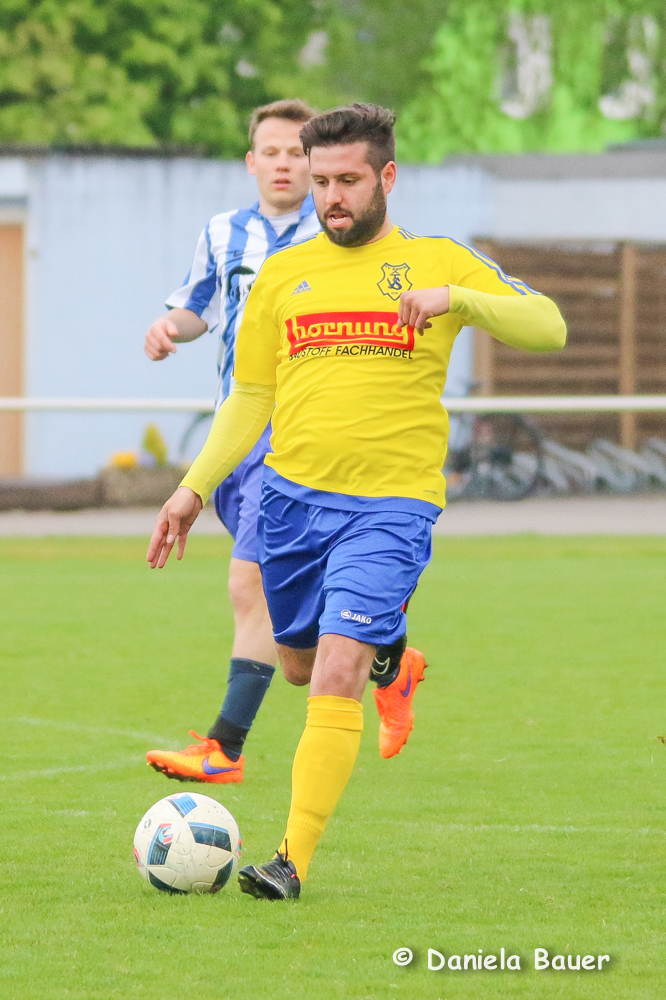 TV Spöck - ASV Hagsfeld_8