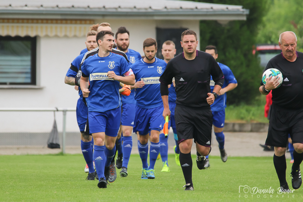 TV Spöck - Alem. Eggenstein_2