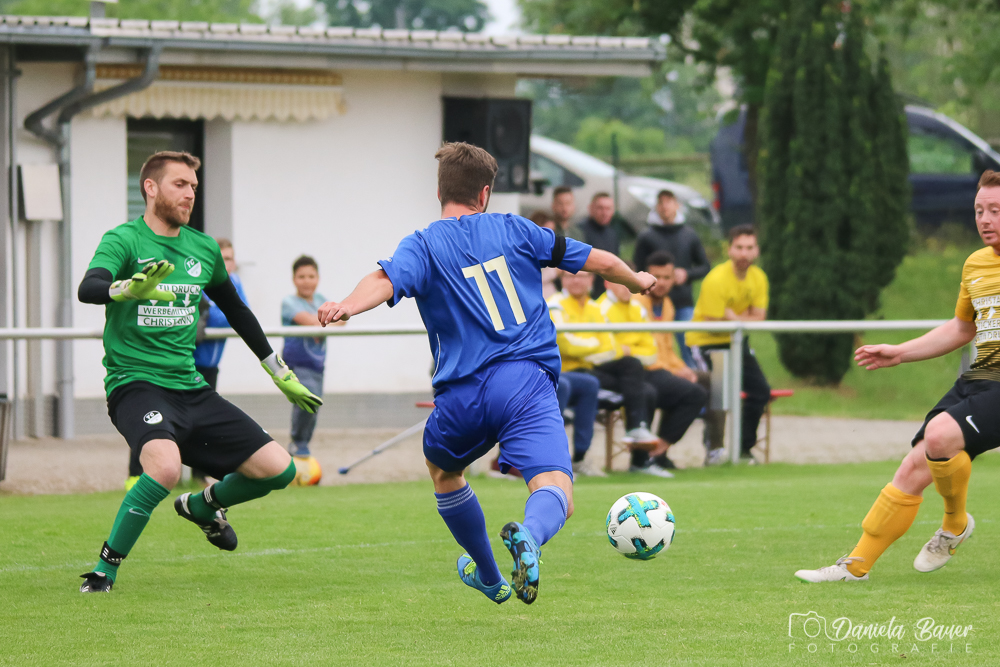 TV Spöck - Alem. Eggenstein_8