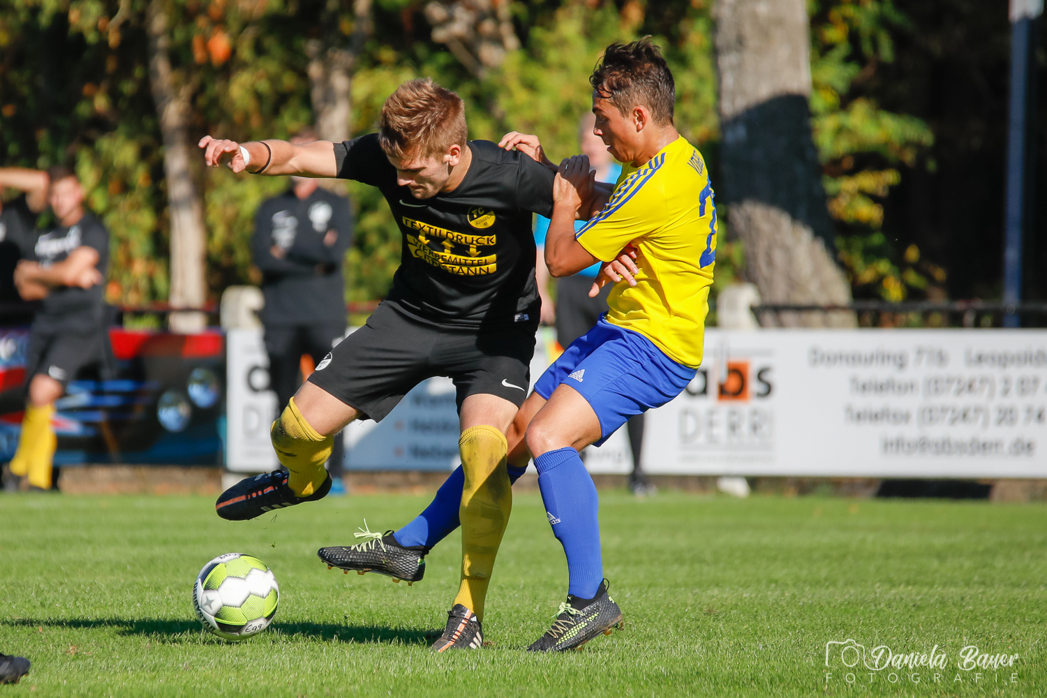 Alem. Eggenstein - TV Spöck_8