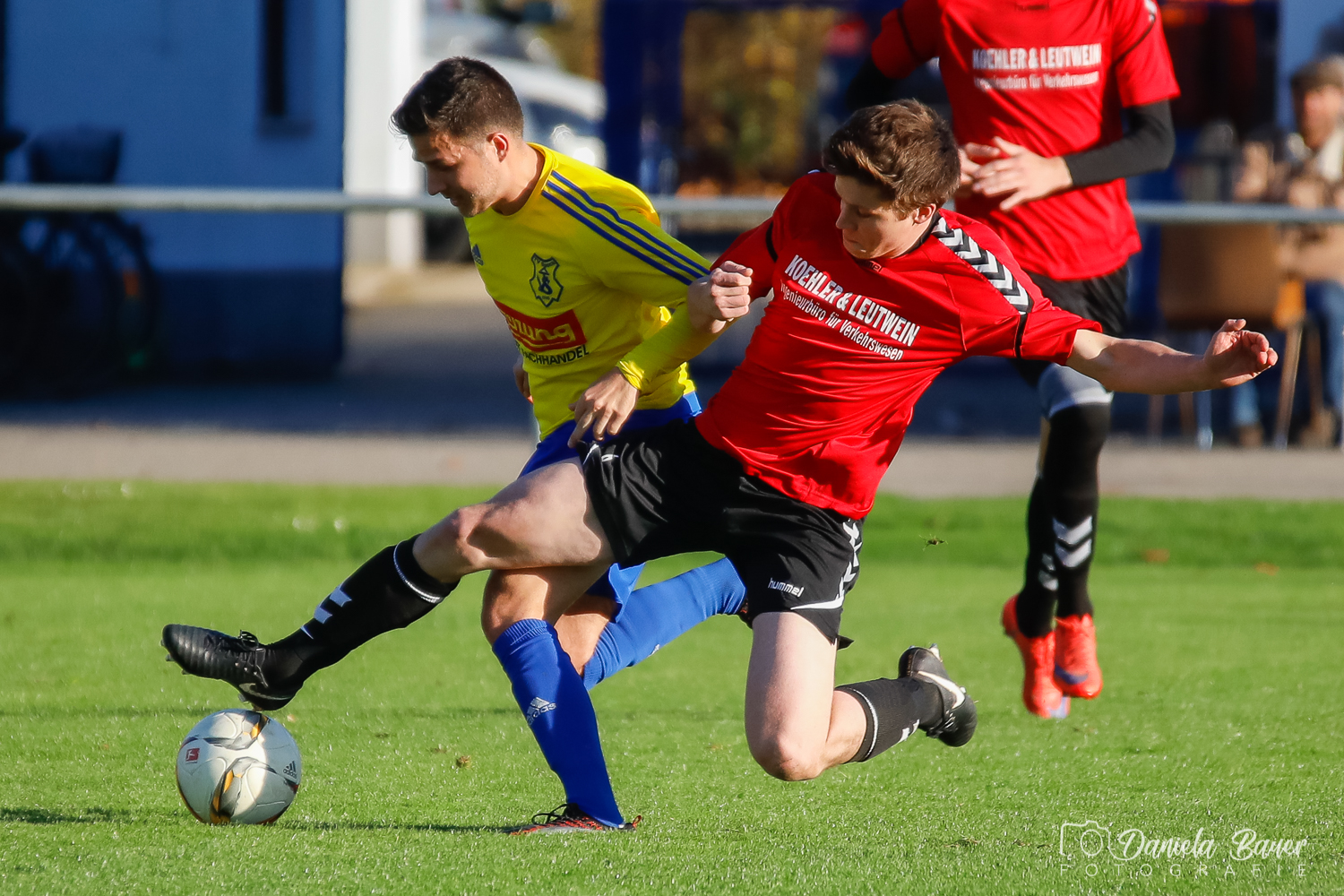 TV Spöck - FC West Karlsruhe_4