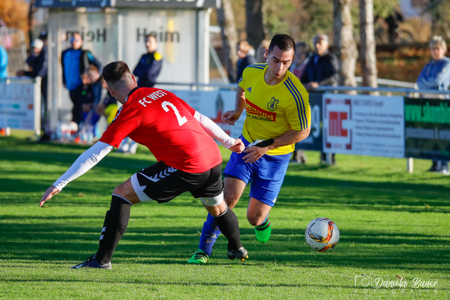TV Spöck - FC West Karlsruhe_5